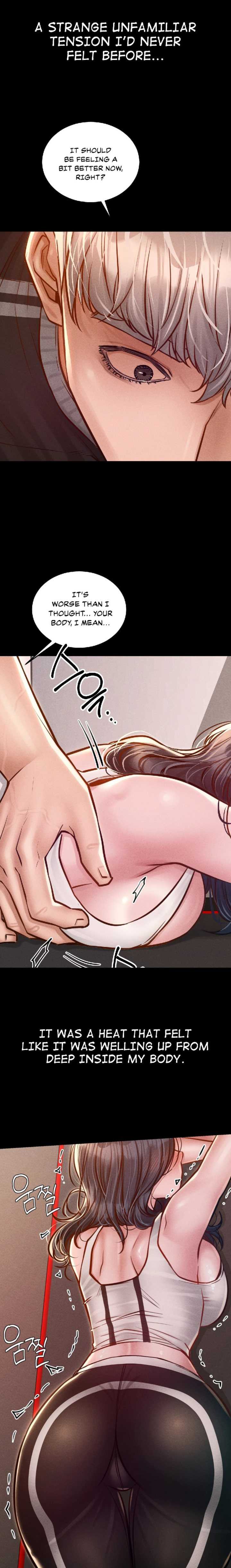 NEW  Paradise Villa Page 23 - MangaHe