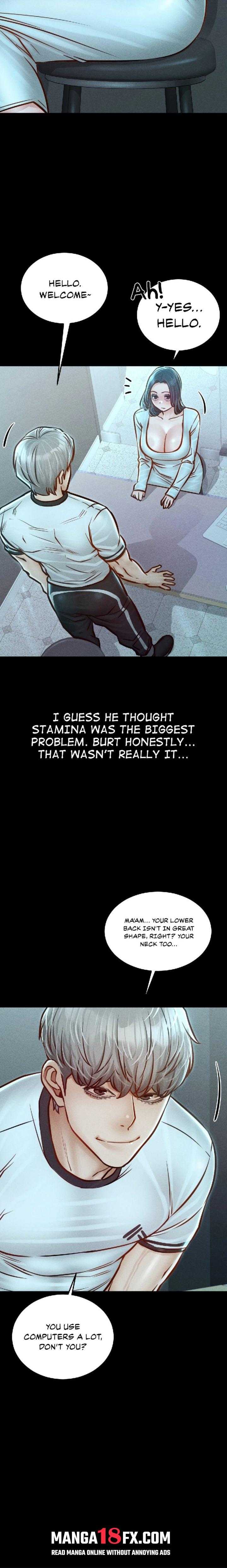 NEW  Paradise Villa Page 10 - MangaHe