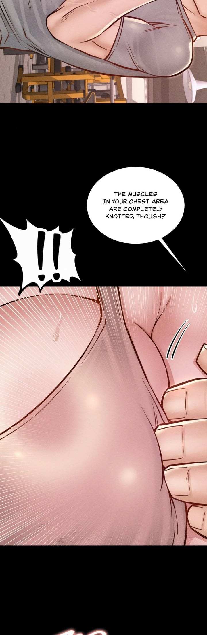 NEW  Paradise Villa Page 25 - MangaHe