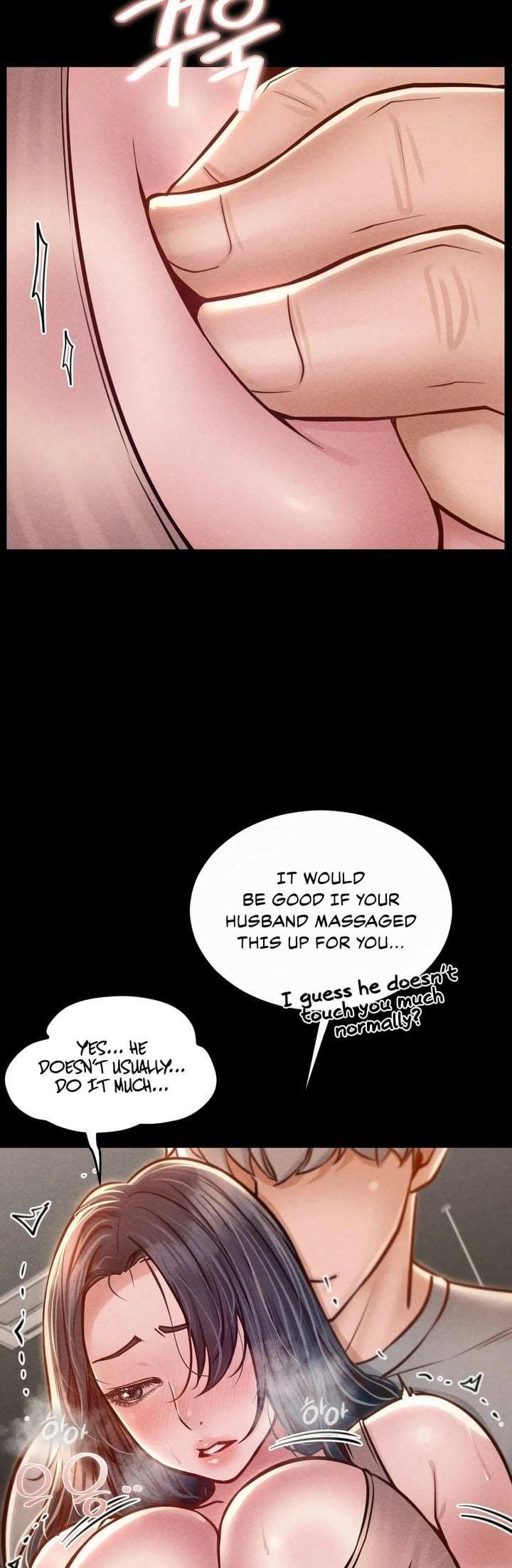 NEW  Paradise Villa Page 26 - MangaHe