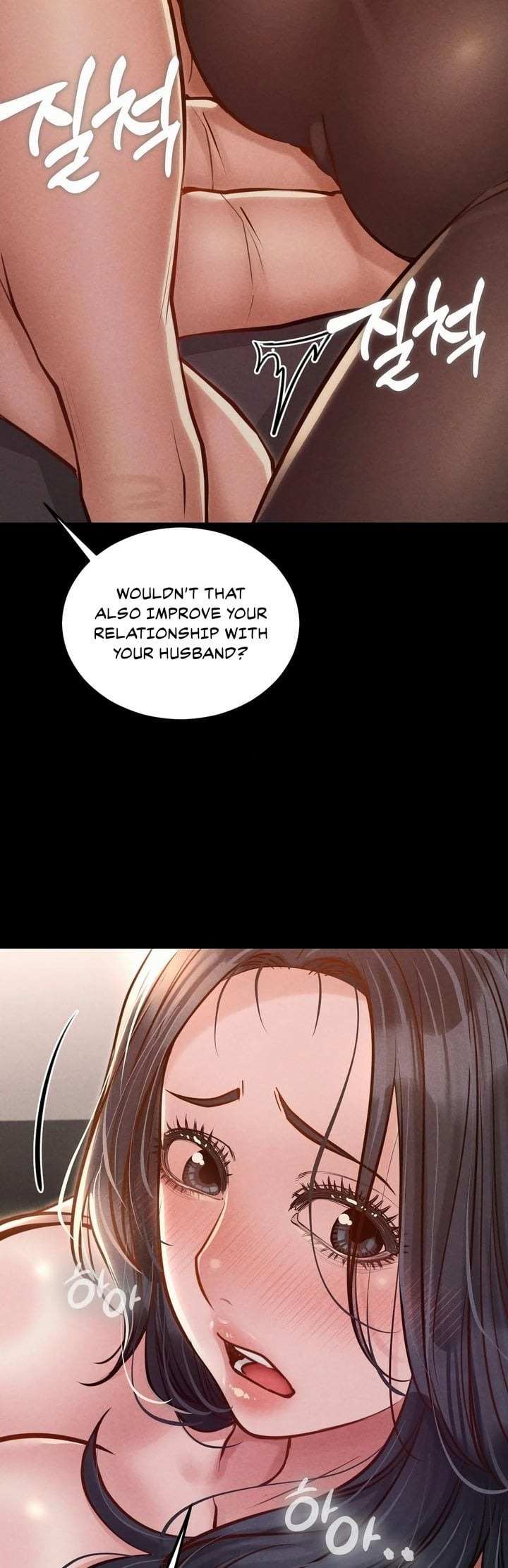 NEW  Paradise Villa Page 38 - MangaHe