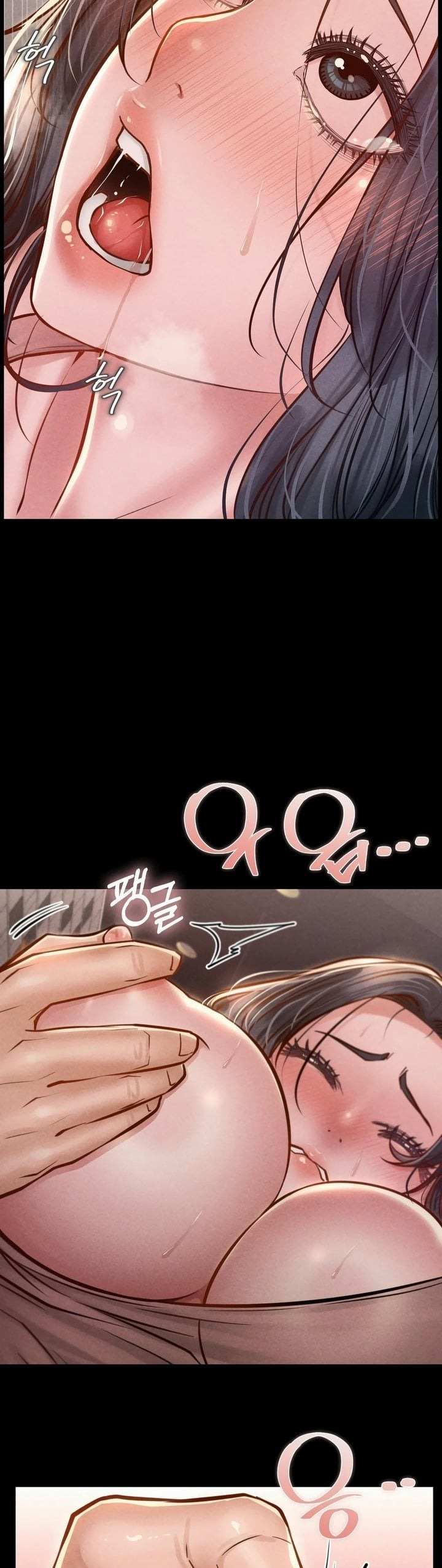 NEW  Paradise Villa Page 45 - MangaHe