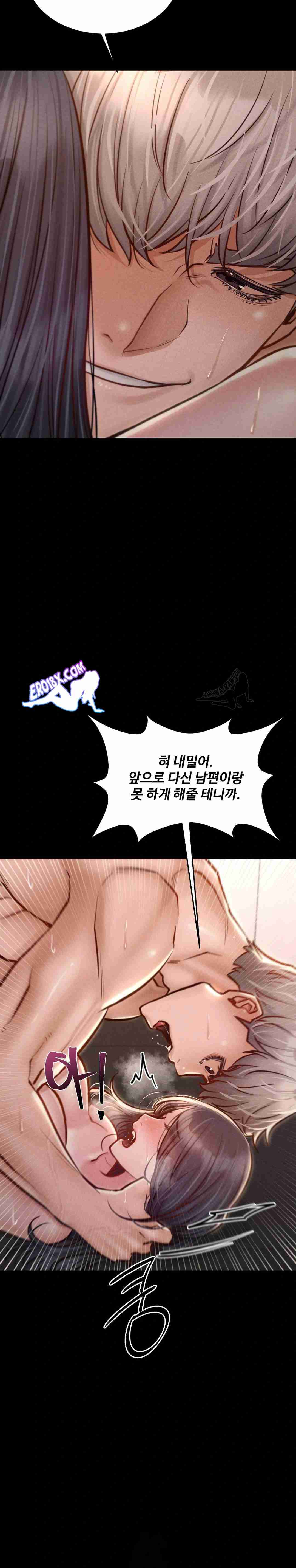 NEW  Paradise Villa Page 20 - MangaHe