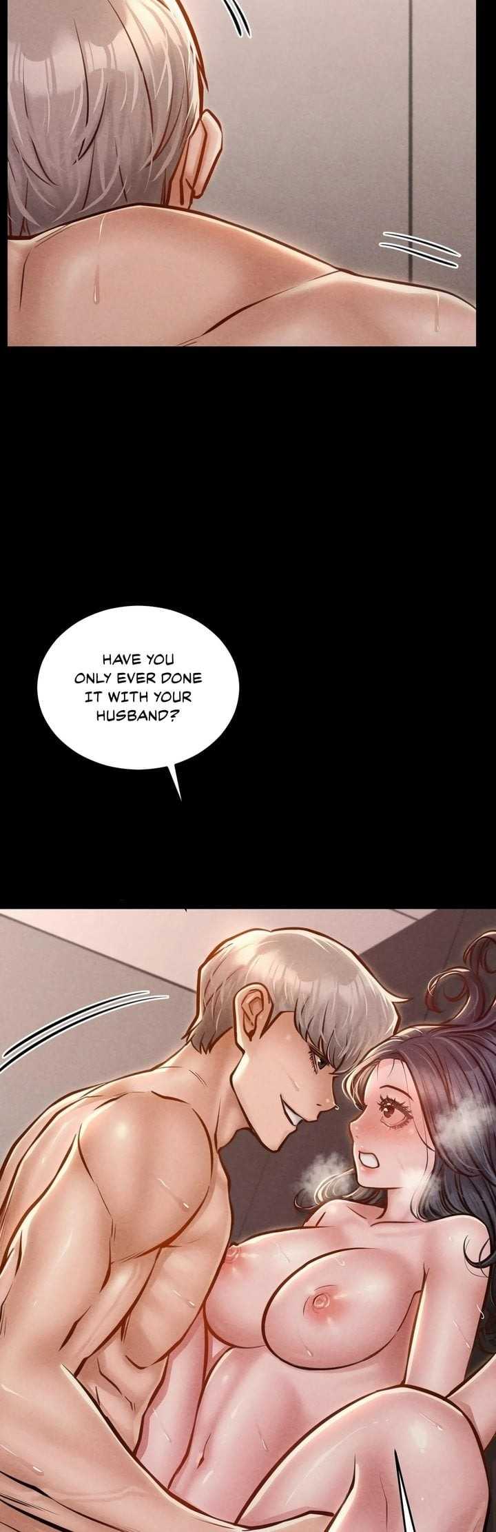 NEW  Paradise Villa Page 20 - MangaHe