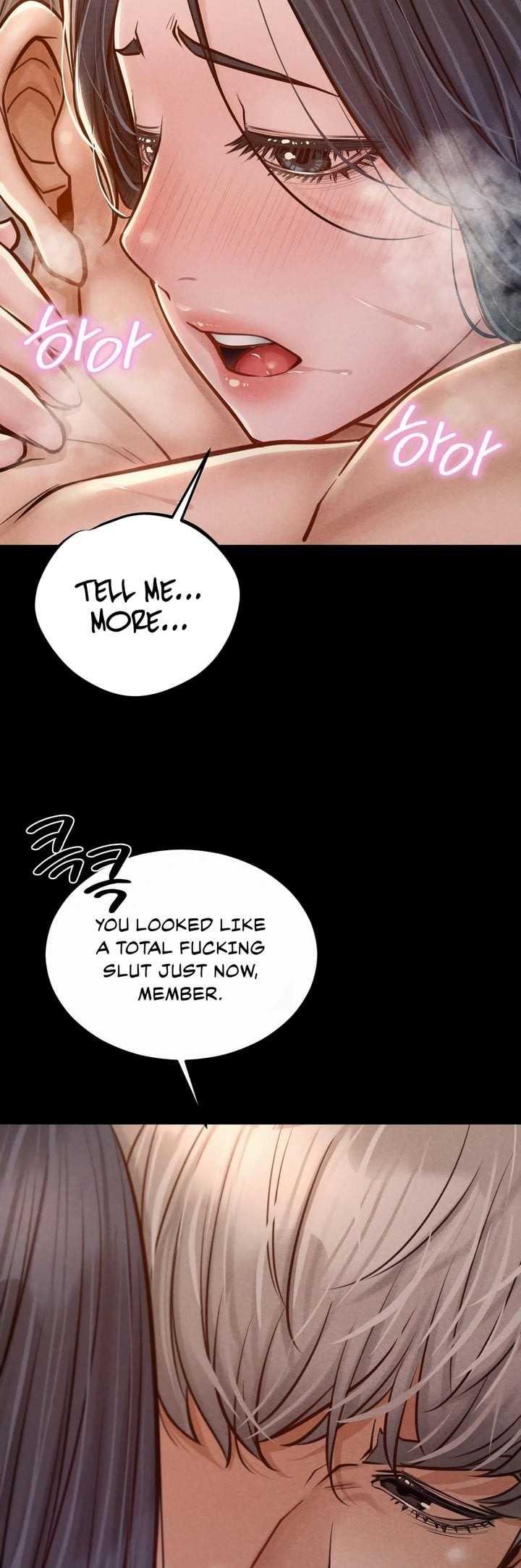 NEW  Paradise Villa Page 31 - MangaHe