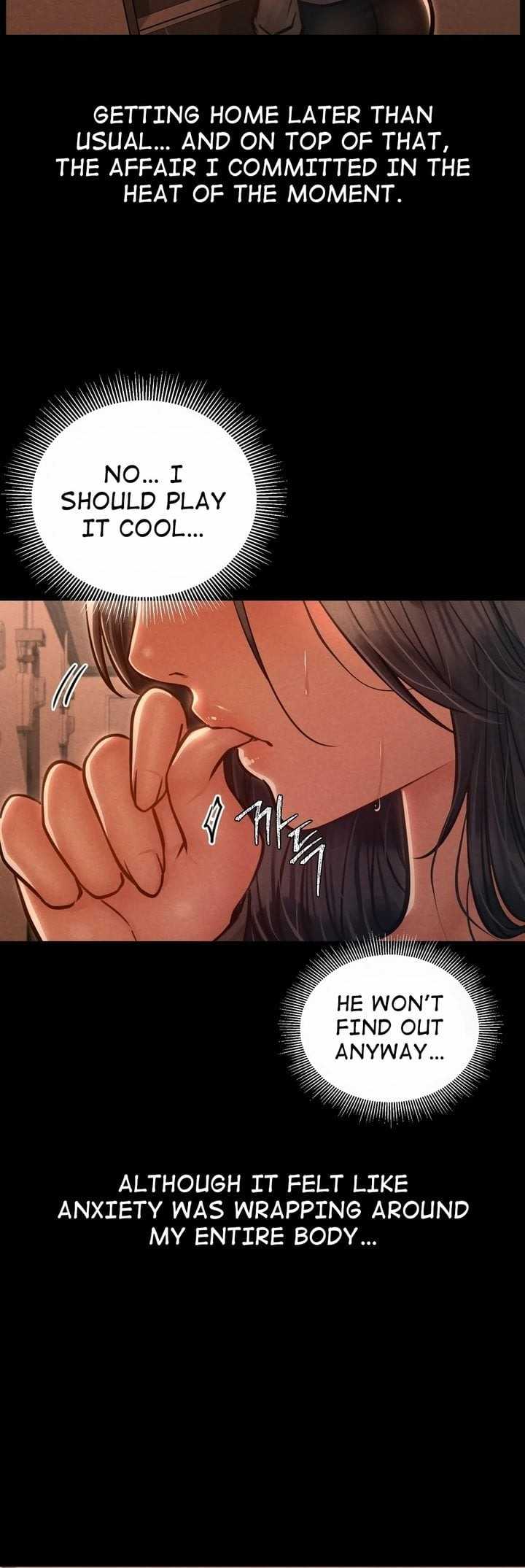 NEW  Paradise Villa Page 45 - MangaHe