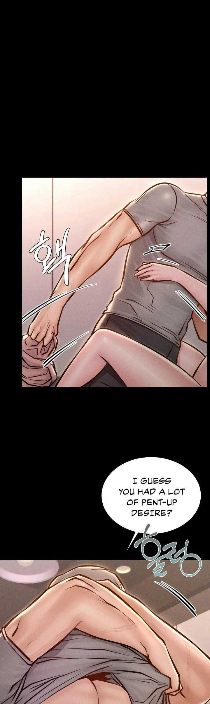 NEW  Paradise Villa Page 10 - MangaHe