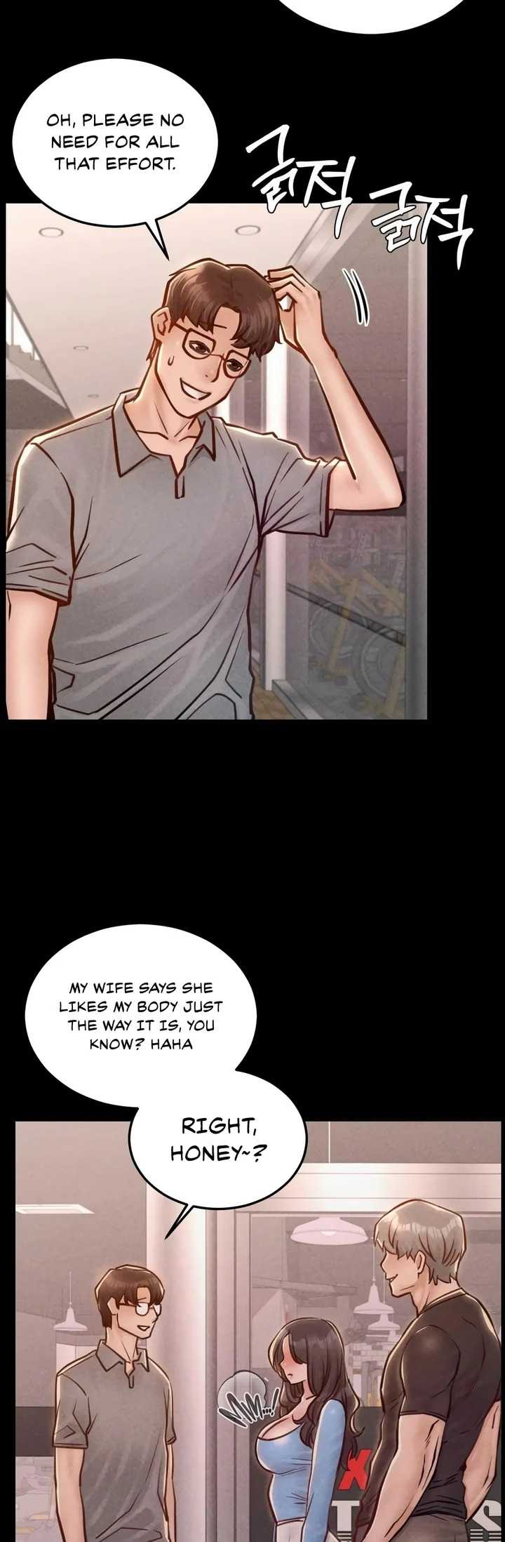 NEW  Paradise Villa Page 38 - MangaHe