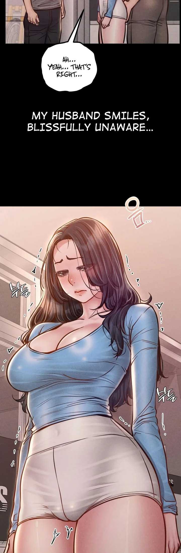 NEW  Paradise Villa Page 39 - MangaHe