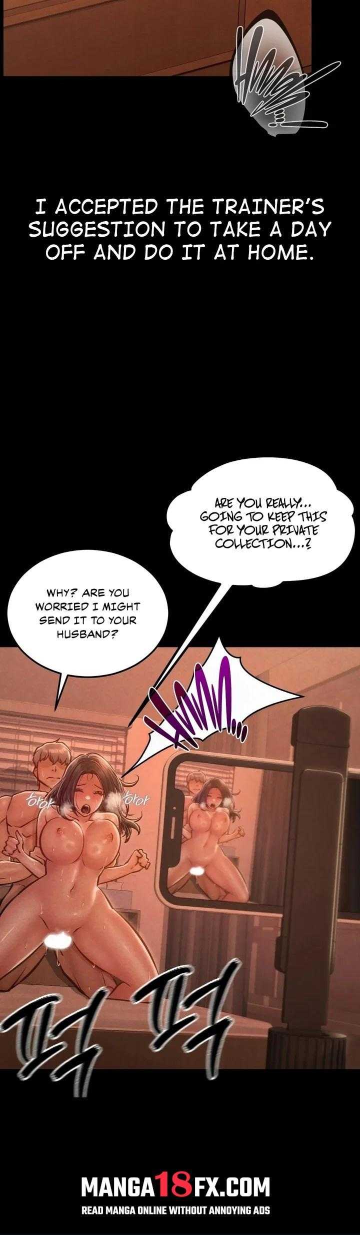 NEW  Paradise Villa Page 42 - MangaHe