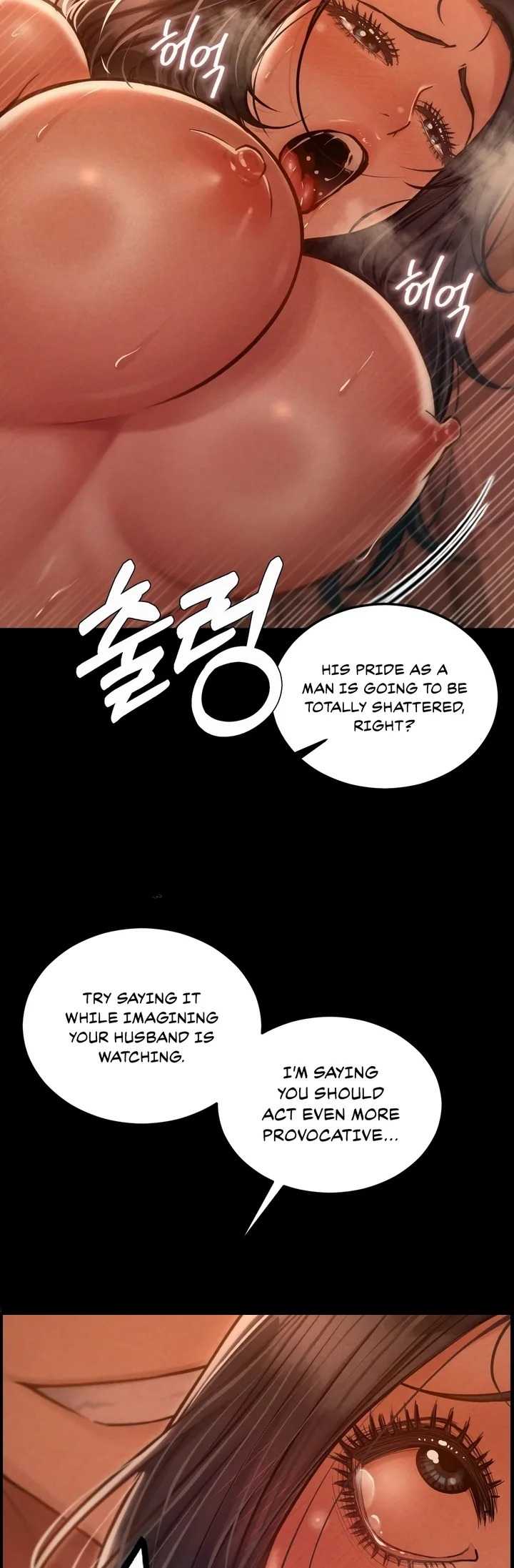 NEW  Paradise Villa Page 45 - MangaHe
