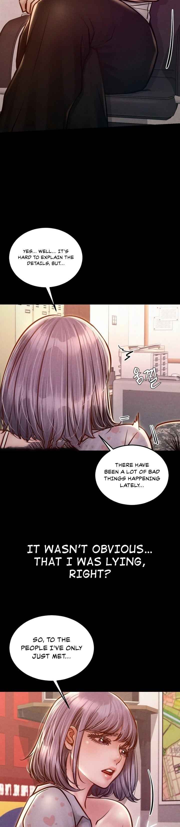 NEW  Paradise Villa Page 15 - MangaHe