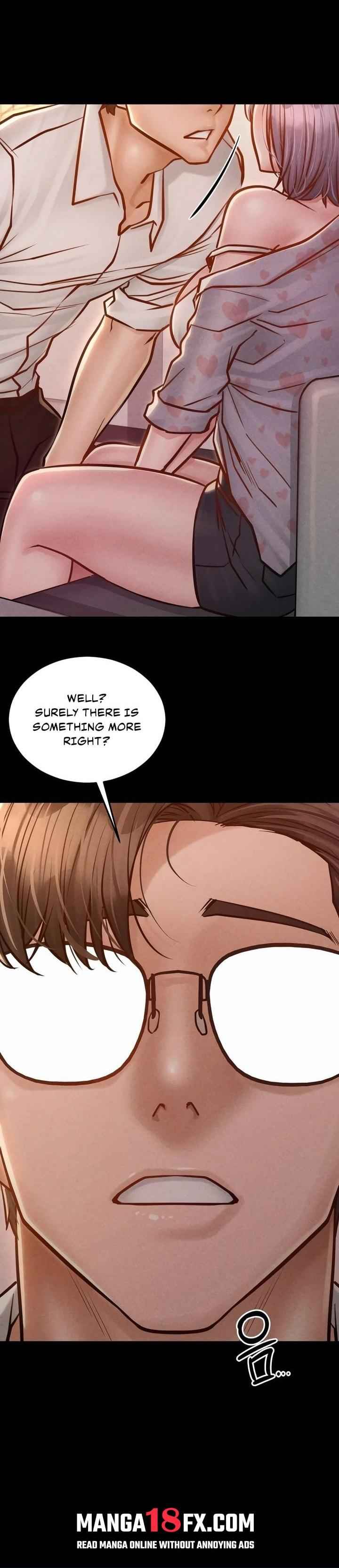 NEW  Paradise Villa Page 20 - MangaHe