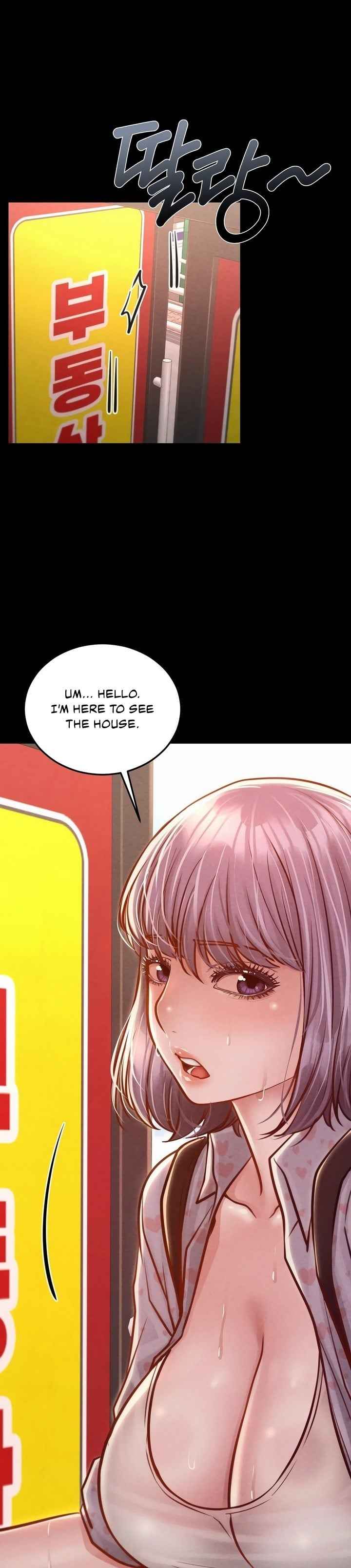 NEW  Paradise Villa Page 9 - MangaHe
