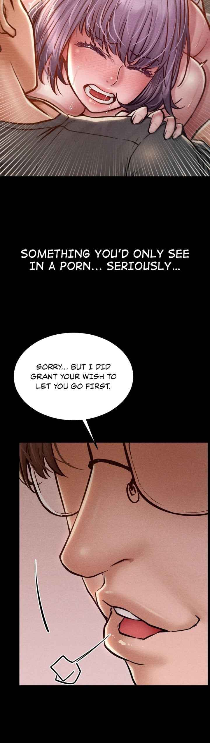 NEW  Paradise Villa Page 32 - MangaHe