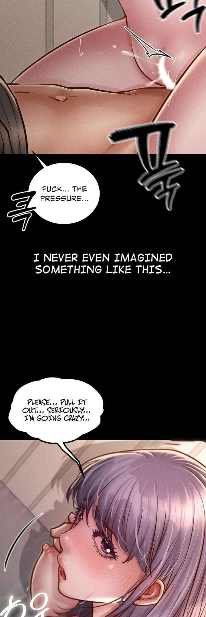 NEW  Paradise Villa Page 37 - MangaHe
