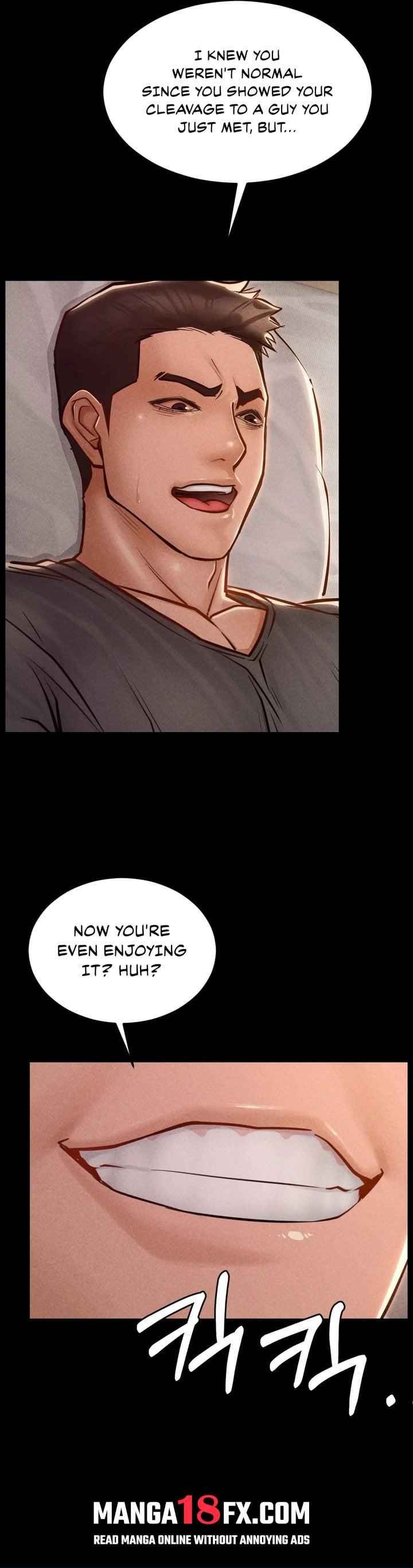 NEW  Paradise Villa Page 47 - MangaHe