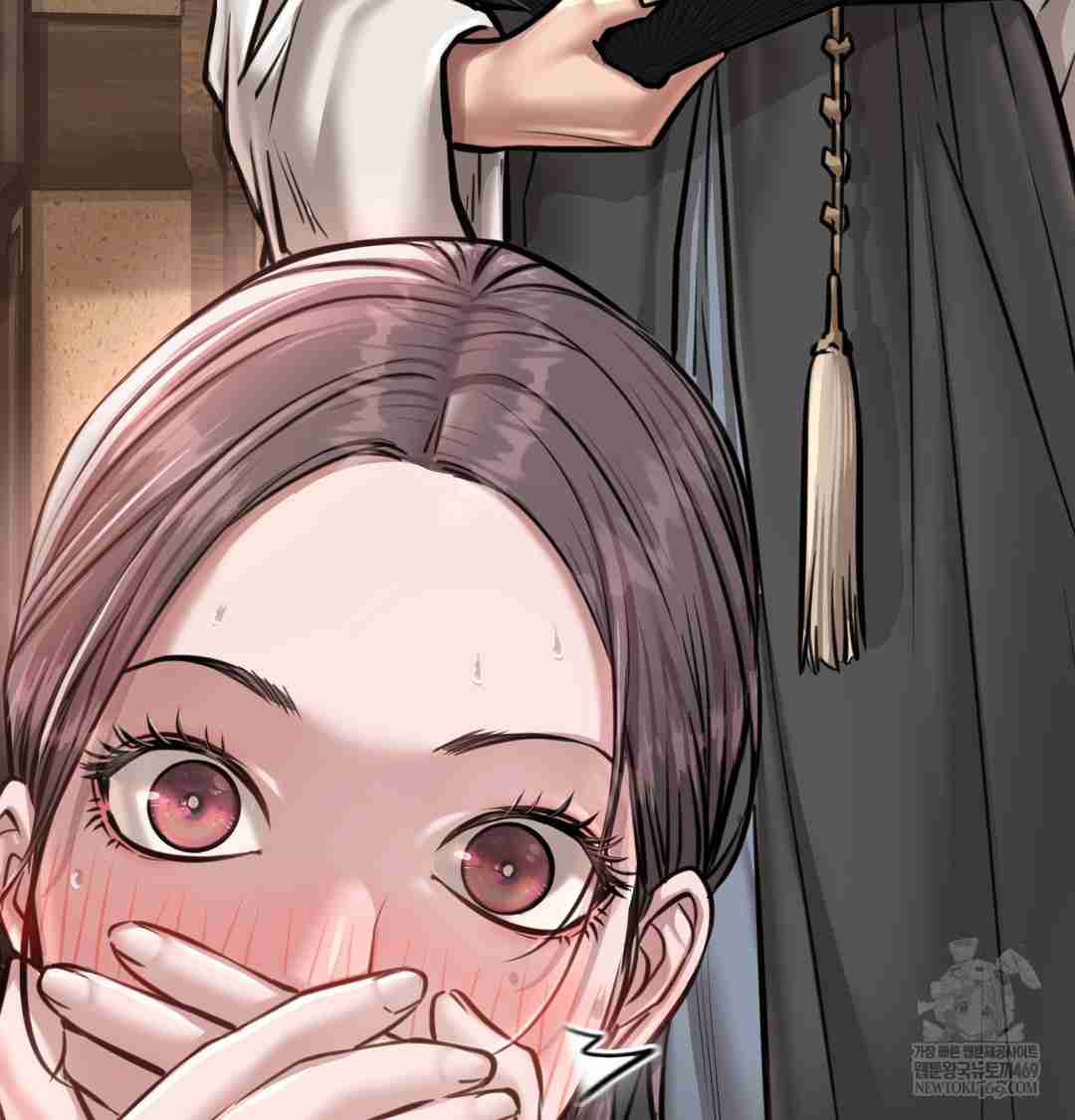 NEW  Paradise Villa Page 105 - MangaHe