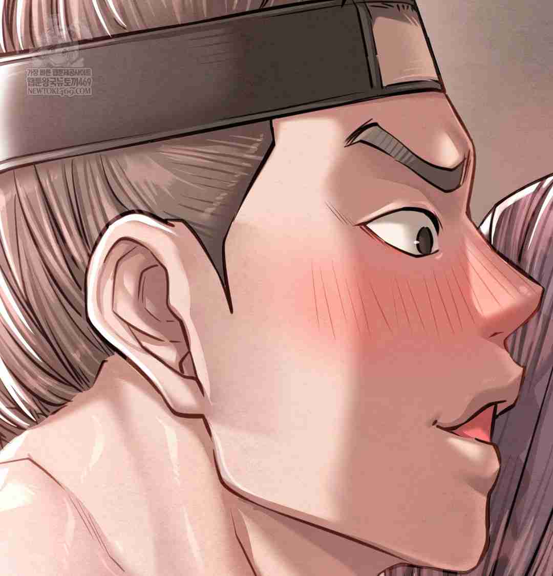 NEW  Paradise Villa Page 28 - MangaHe