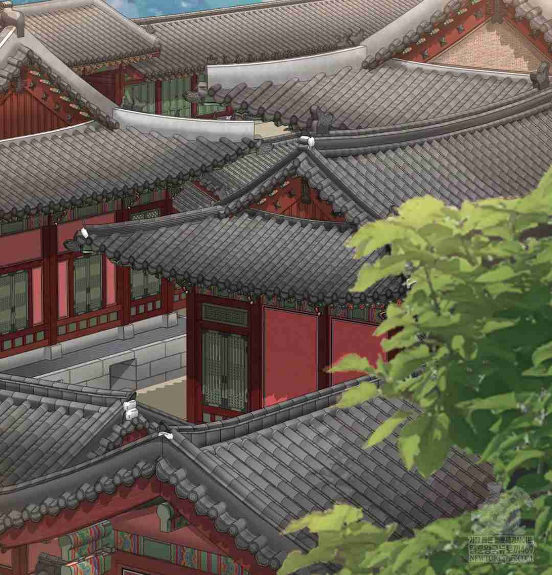 NEW  Paradise Villa Page 90 - MangaHe