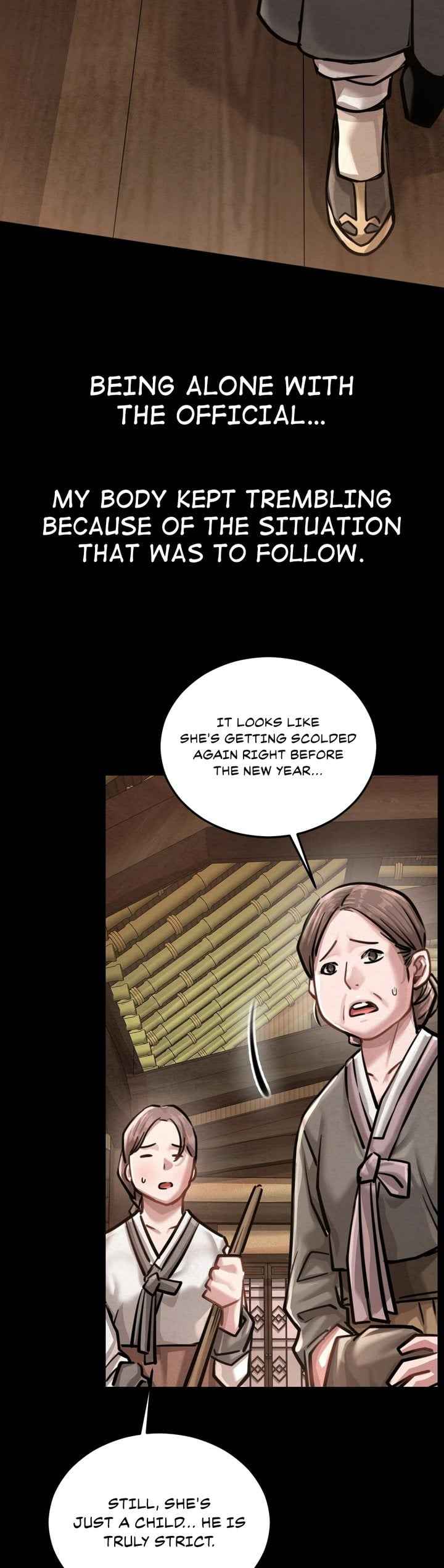 NEW  Paradise Villa Page 20 - MangaHe