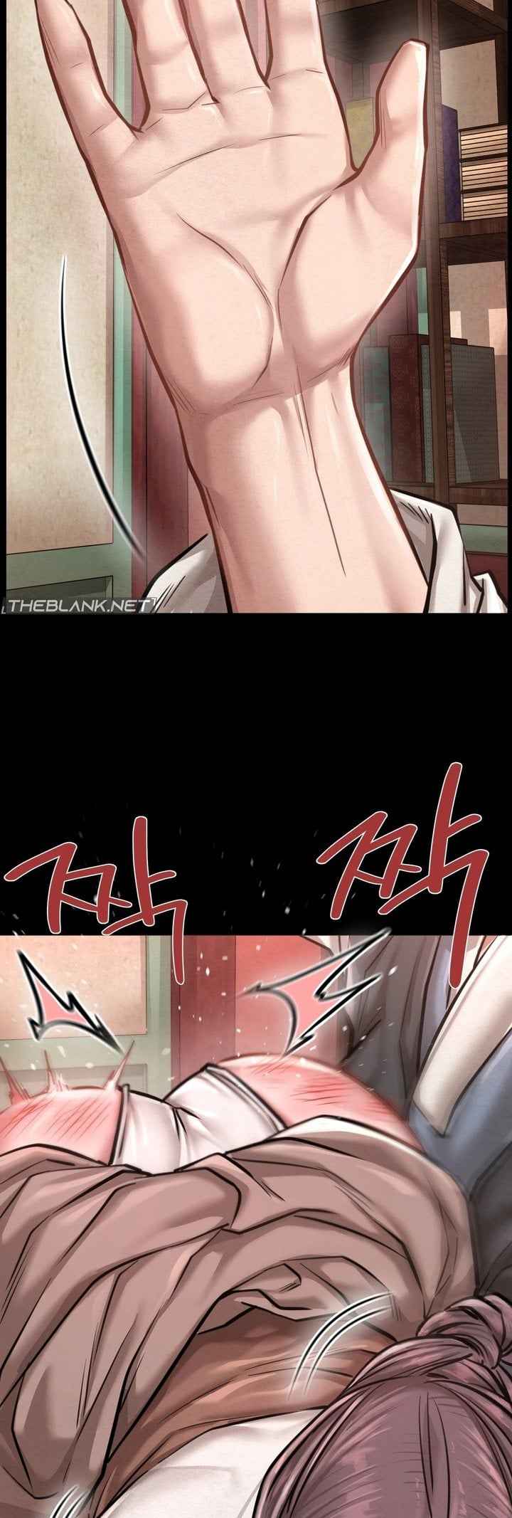 NEW  Paradise Villa Page 25 - MangaHe