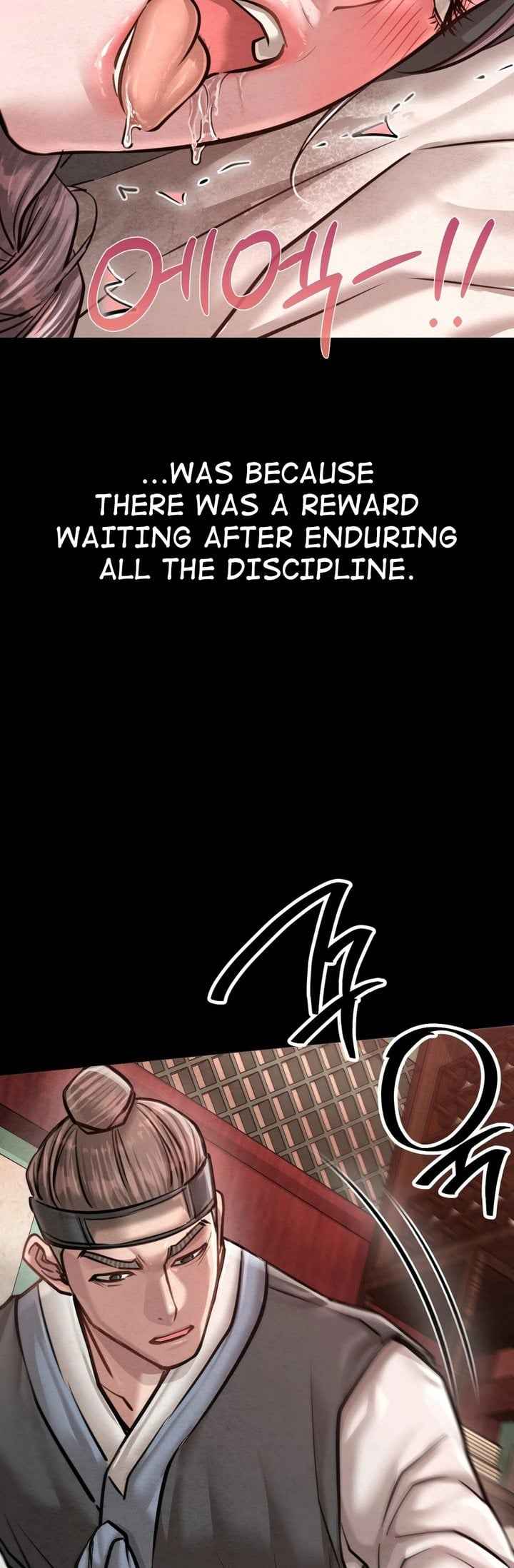 NEW  Paradise Villa Page 31 - MangaHe
