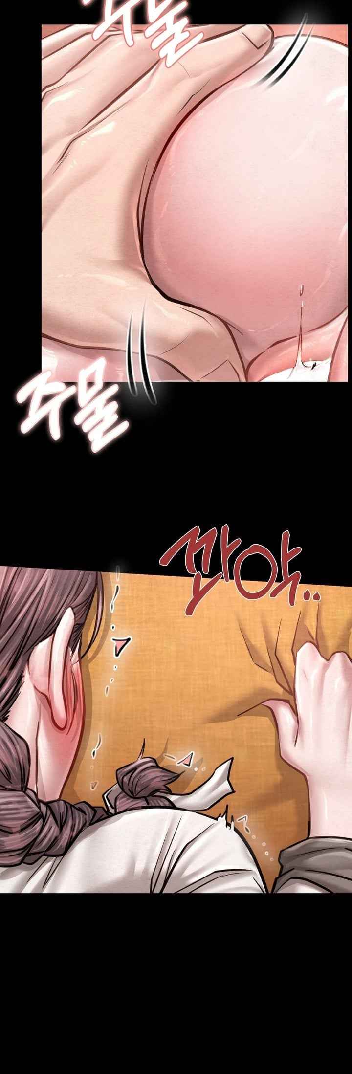 NEW  Paradise Villa Page 34 - MangaHe