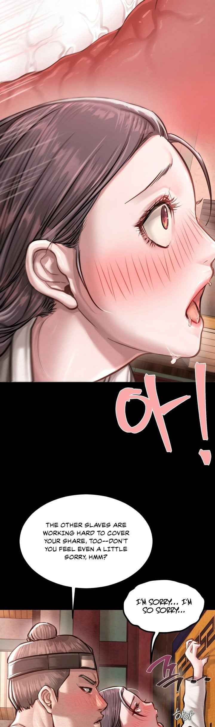 NEW  Paradise Villa Page 37 - MangaHe