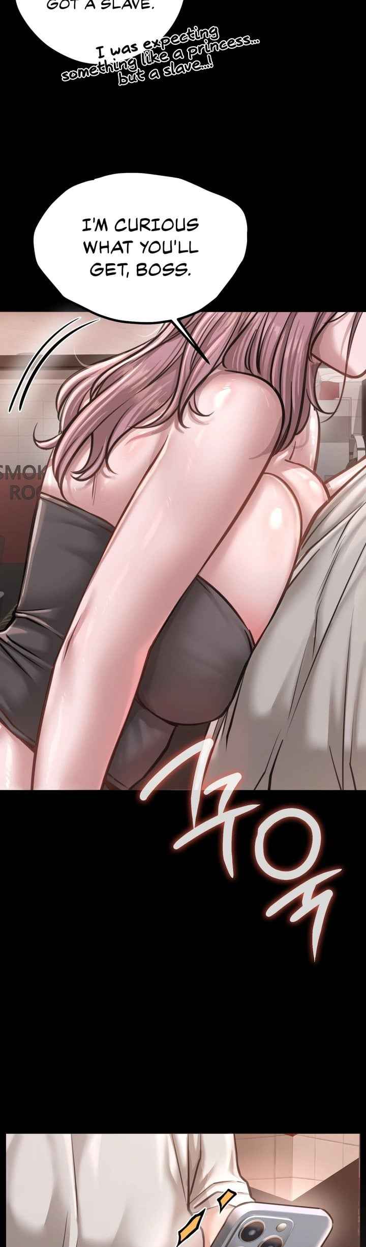 NEW  Paradise Villa Page 5 - MangaHe