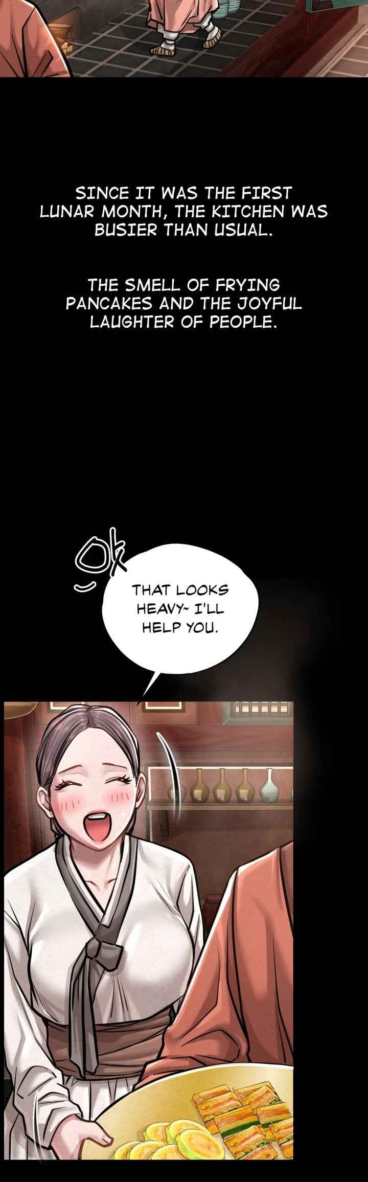 NEW  Paradise Villa Page 48 - MangaHe