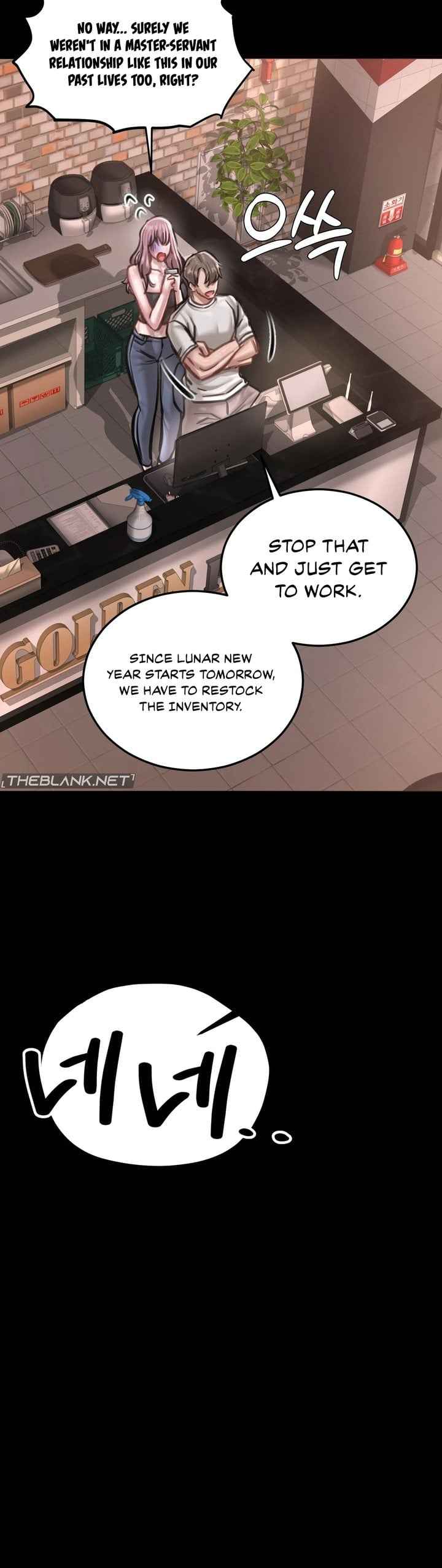 NEW  Paradise Villa Page 8 - MangaHe