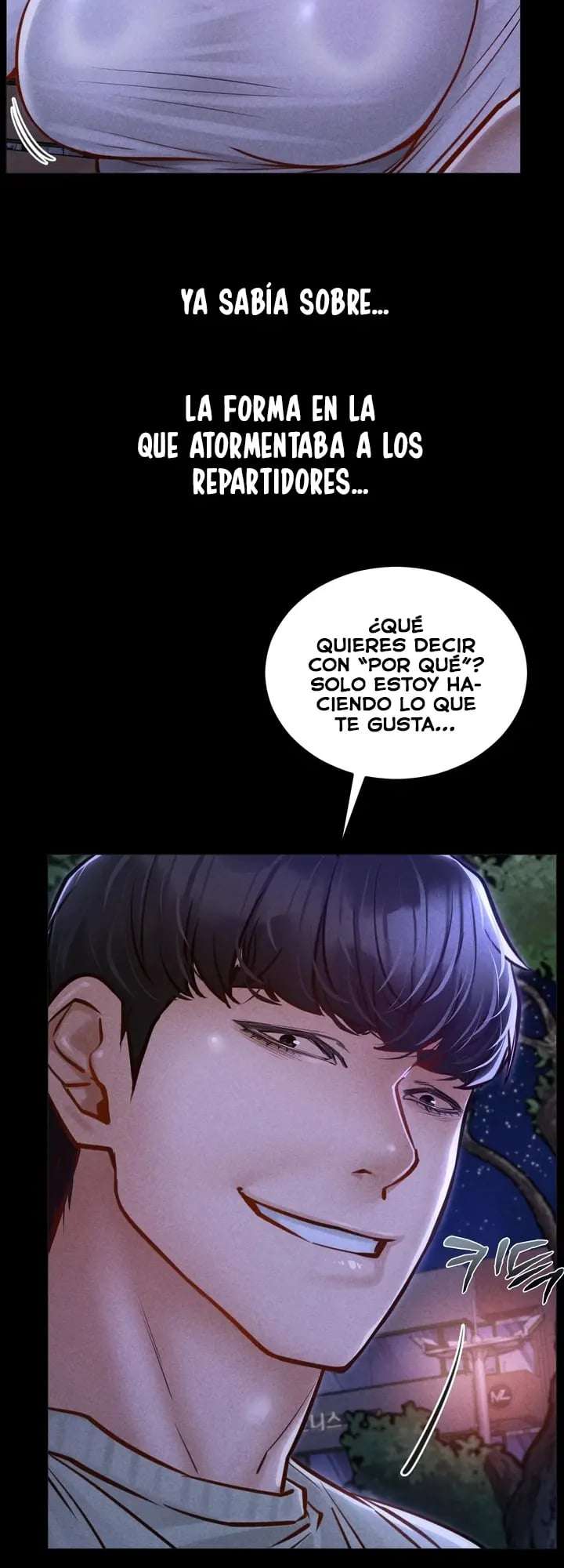 NEW  Paradise Villa Page 21 - MangaHe