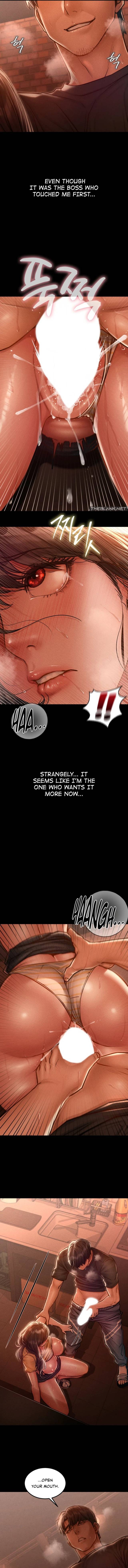 NEW  Paradise Villa Page 11 - MangaHe