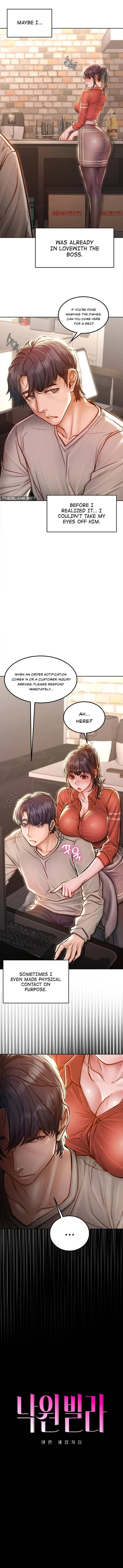 NEW  Paradise Villa Page 5 - MangaHe
