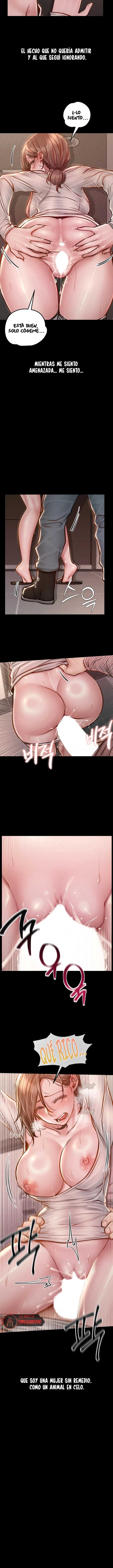 NEW  Paradise Villa Page 12 - MangaHe