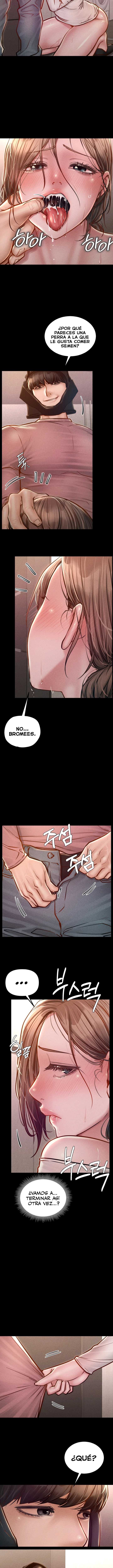 NEW  Paradise Villa Page 5 - MangaHe
