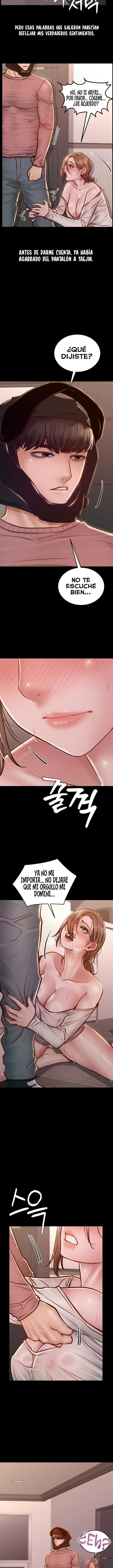 NEW  Paradise Villa Page 10 - MangaHe