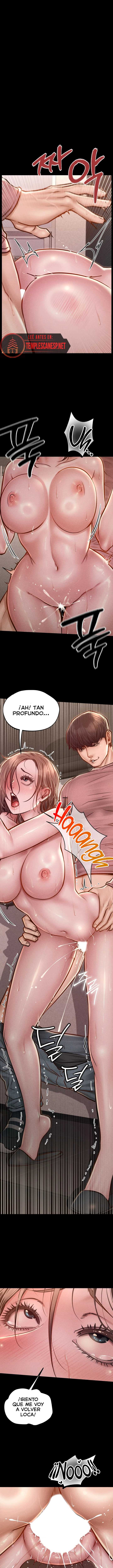 NEW  Paradise Villa Page 5 - MangaHe