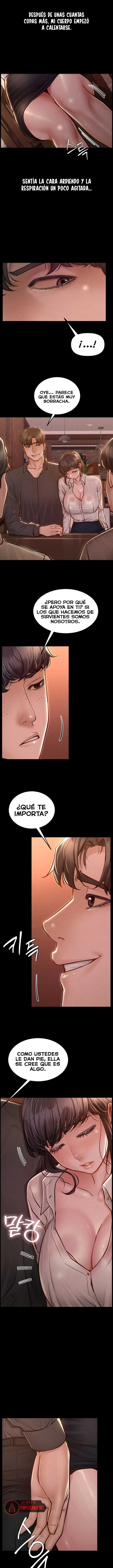 NEW  Paradise Villa Page 10 - MangaHe