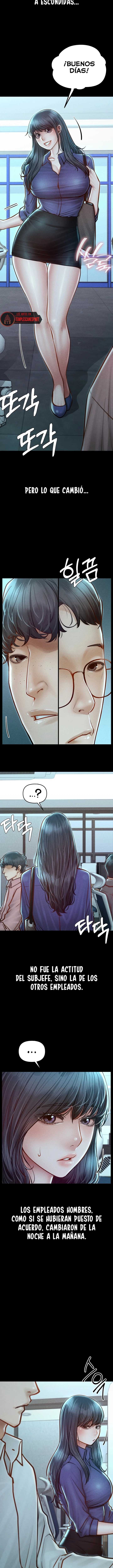 NEW  Paradise Villa Page 5 - MangaHe