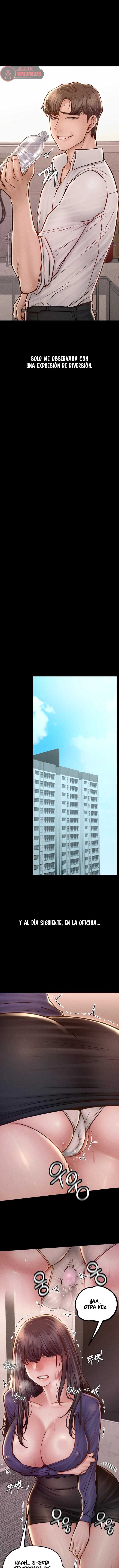 NEW  Paradise Villa Page 9 - MangaHe