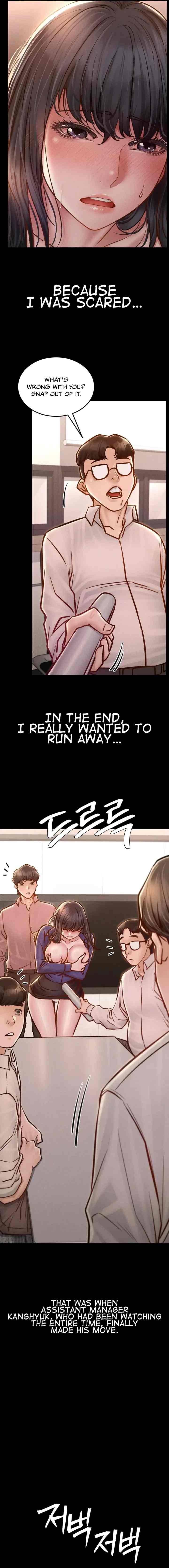 NEW  Paradise Villa Page 18 - MangaHe