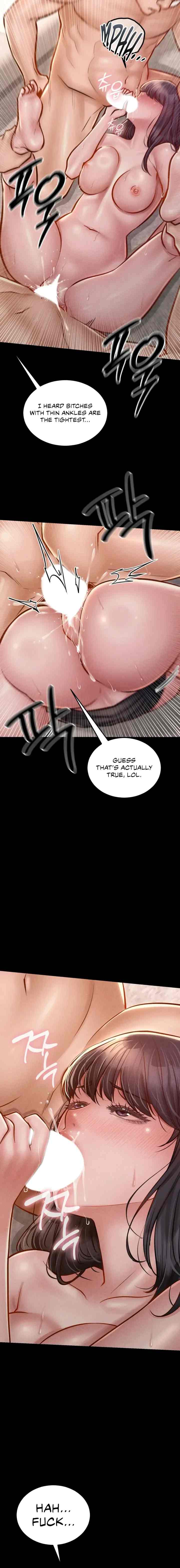 NEW  Paradise Villa Page 3 - MangaHe