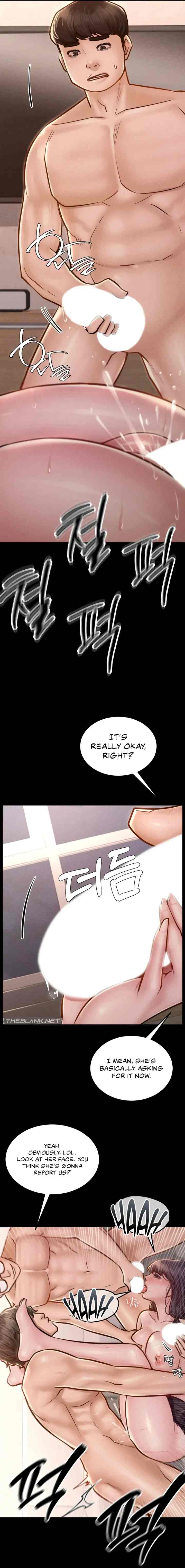 NEW  Paradise Villa Page 4 - MangaHe