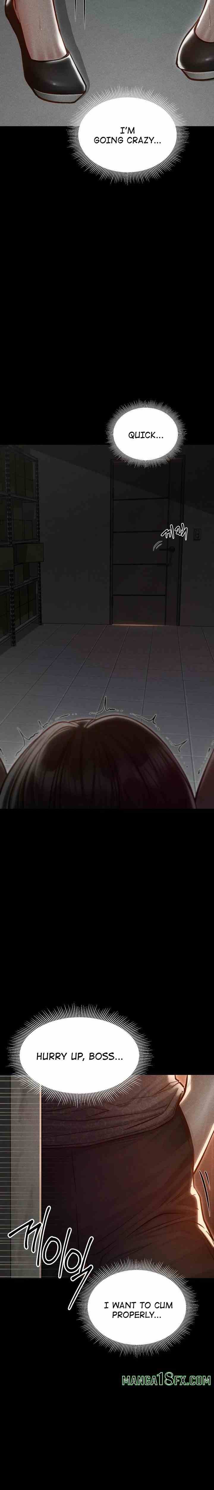 NEW  Paradise Villa Page 13 - MangaHe