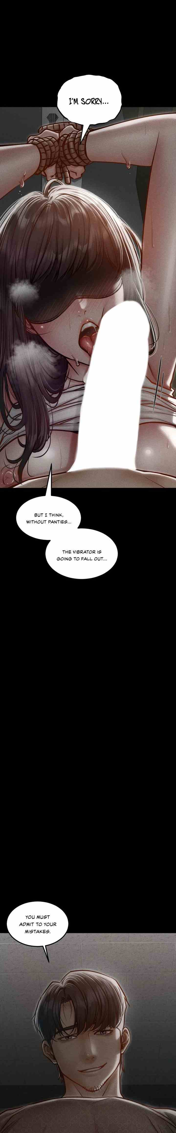 NEW  Paradise Villa Page 15 - MangaHe