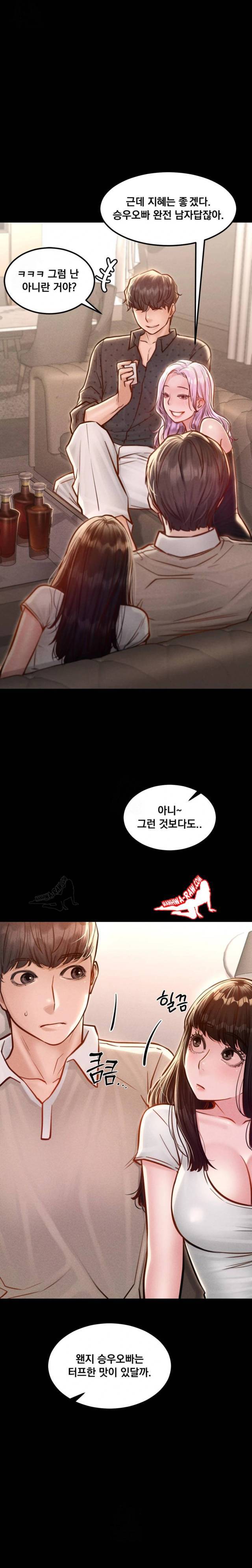 NEW  Paradise Villa Page 18 - MangaHe
