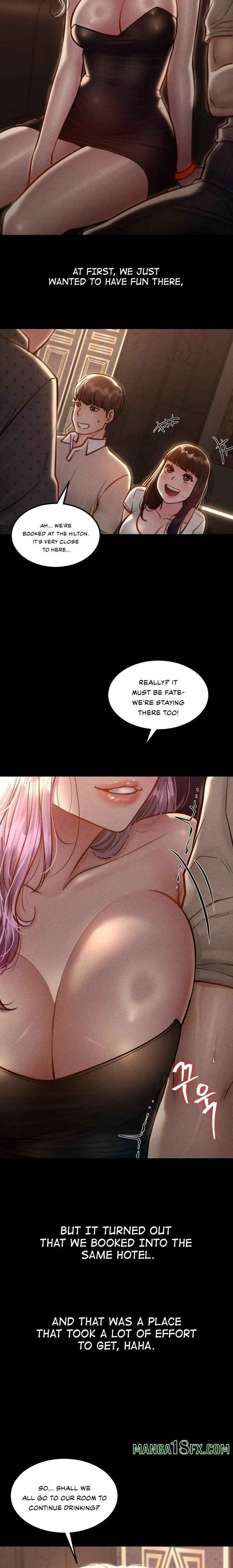 NEW  Paradise Villa Page 11 - MangaHe