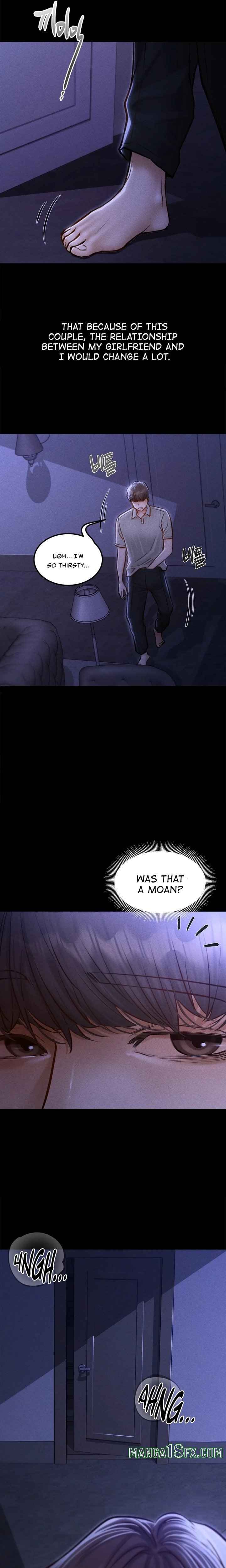 NEW  Paradise Villa Page 20 - MangaHe